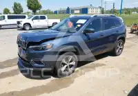 2019 Jeep CHEROKEE photo