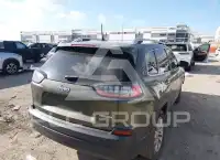 2019 Jeep CHEROKEE фото