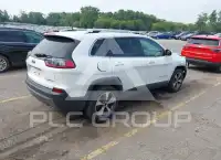 2019 Jeep CHEROKEE фото