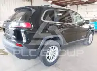 2019 Jeep CHEROKEE фото