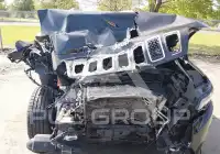 2019 Jeep CHEROKEE photo