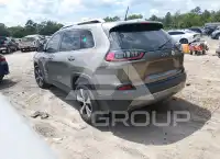 2019 Jeep CHEROKEE фото