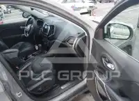 2019 Jeep CHEROKEE фото