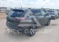 2019 Jeep CHEROKEE photo