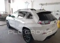 2019 Jeep CHEROKEE photo