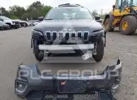 2019 Jeep CHEROKEE photo