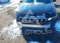 2019 Jeep CHEROKEE photo