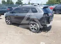2019 Jeep CHEROKEE фото