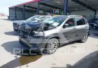 2019 Jeep CHEROKEE photo