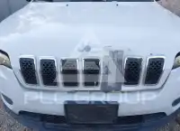 2019 Jeep CHEROKEE photo