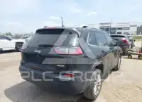 2019 Jeep CHEROKEE photo