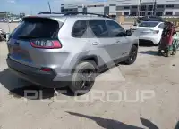 2019 Jeep CHEROKEE photo
