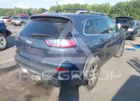 2019 Jeep CHEROKEE photo