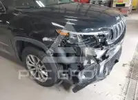 2019 Jeep CHEROKEE фото