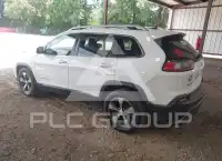 2019 Jeep CHEROKEE фото