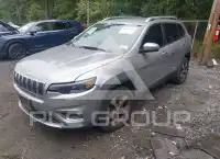 2019 Jeep CHEROKEE photo