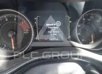 2019 Jeep CHEROKEE фото