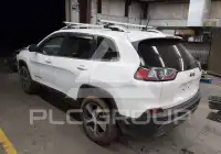 2019 Jeep CHEROKEE фото