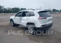 2019 Jeep CHEROKEE фото