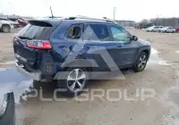 2019 Jeep CHEROKEE фото