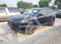 2019 Jeep CHEROKEE photo