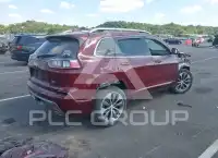 2019 Jeep CHEROKEE фото