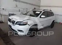 2019 Jeep CHEROKEE photo