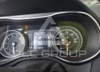 2019 Jeep CHEROKEE фото