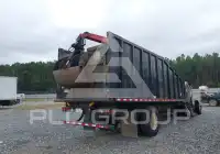 2019 Freightliner  фото