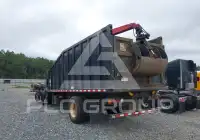 2019 Freightliner  фото