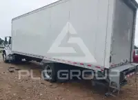 2019 Freightliner  photo