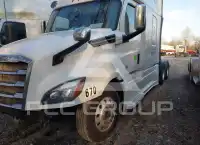 2019 Freightliner  фото