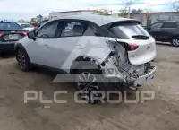 2019 Mazda CX-3 фото