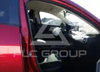 2019 Mazda CX-3 фото