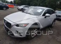 2019 Mazda CX-3 фото