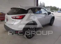 2019 Mazda CX-3 фото