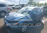 2019 Mazda CX-3 photo
