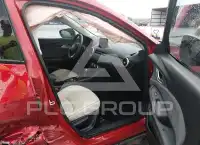 2019 Mazda CX-3 фото