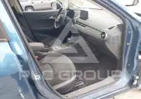 2019 Mazda CX-3 фото