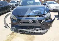 2019 Mazda CX-3 photo