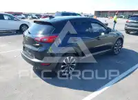 2019 Mazda CX-3 фото
