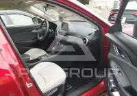 2019 Mazda CX-3 фото