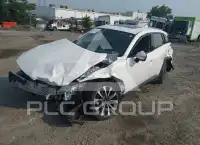 2019 Mazda CX-3 photo