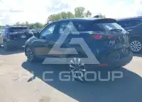 2019 Mazda CX-3 фото