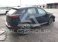 2019 Mazda CX-3 фото
