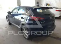 2019 Mazda CX-3 photo