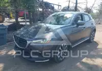 2019 Mazda CX-3 photo