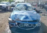2019 Mazda CX-3 photo