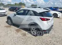2019 Mazda CX-3 фото