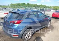 2019 Mazda CX-3 photo